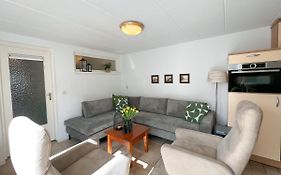 Gelijkvloers Vakantieappartement 150M Van Strand Egmond Aan Zee